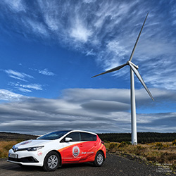 product photography northern ireland