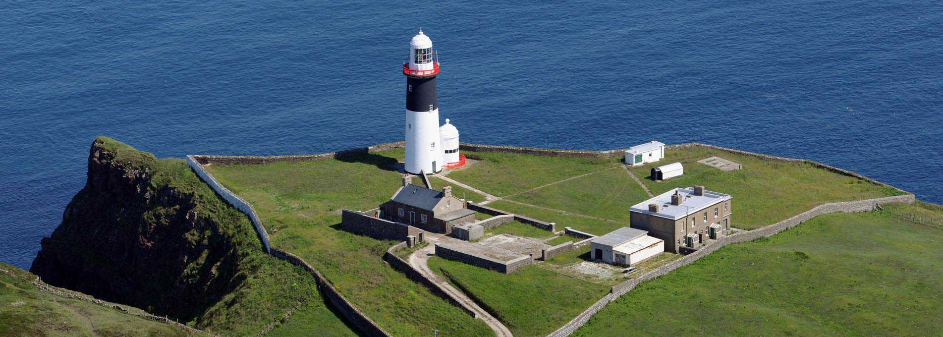 Lighthouse