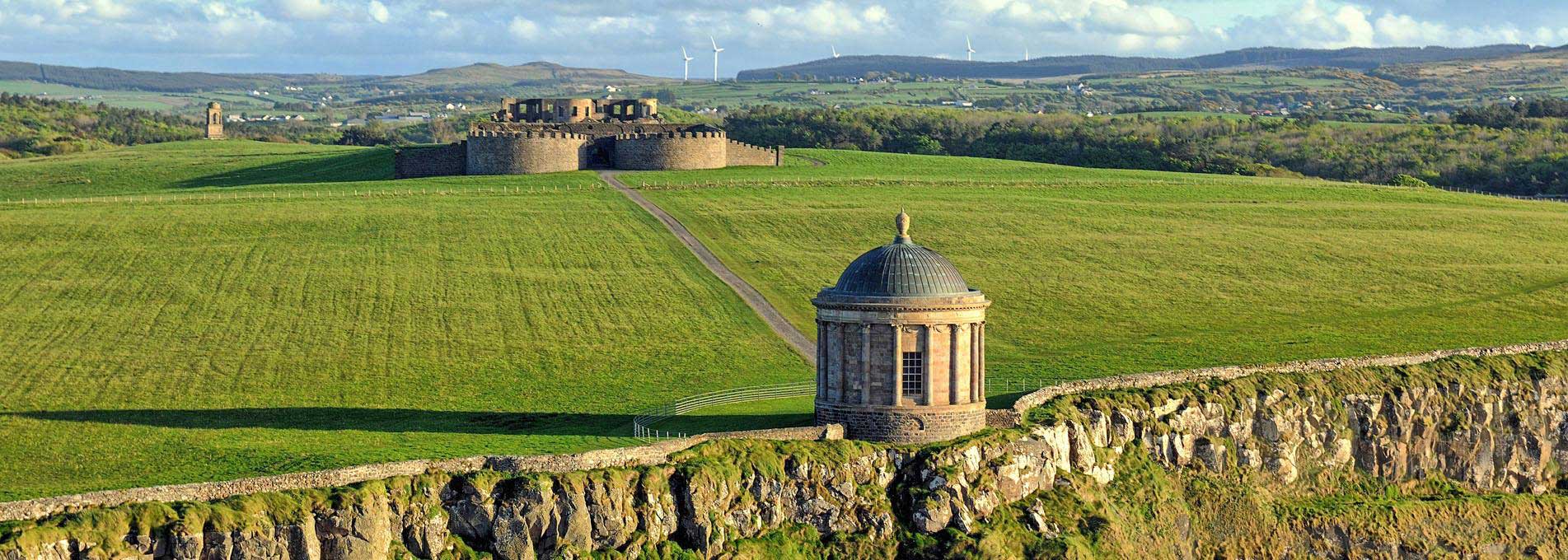 Mussenden Temple